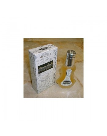 Eau de Parfum vaporisateur Al-Raheb "Afrah Jeddah" (35 ml) 