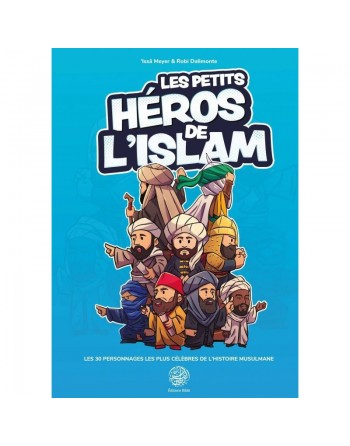Les petits héros de l'Islam 
