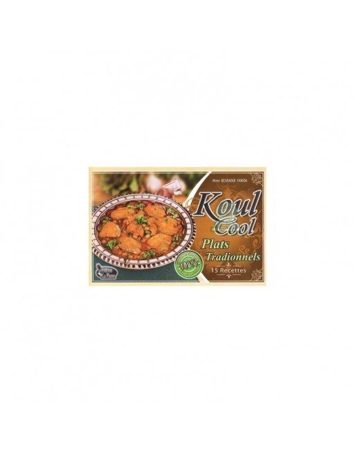 Koul Cool - Plats Traditionnels 