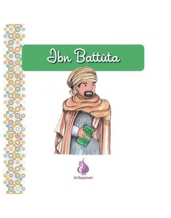 Ibn Battuta 