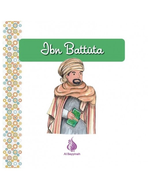 Ibn Battuta Ibn Battuta
