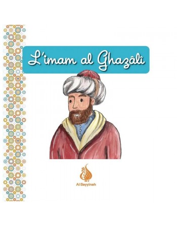 L'imam al Ghazali 