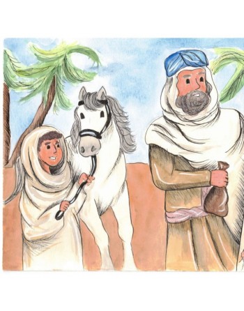 L'Émir Abdelkader 