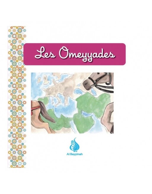 Les Omeyyades Les Omeyyades