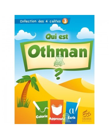 Qui est Othman ? (N° 3) 