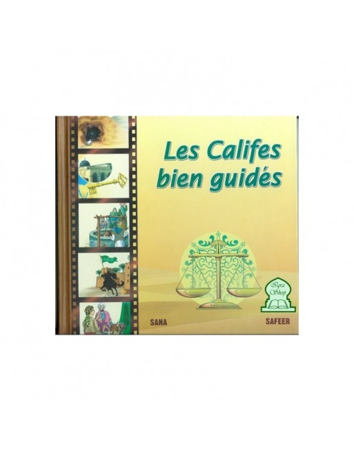 Les califes bien guidés Les califes bien guidés