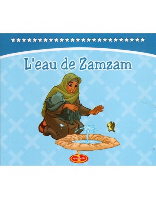 L'Eau de Zamzam L'Eau de Zamzam