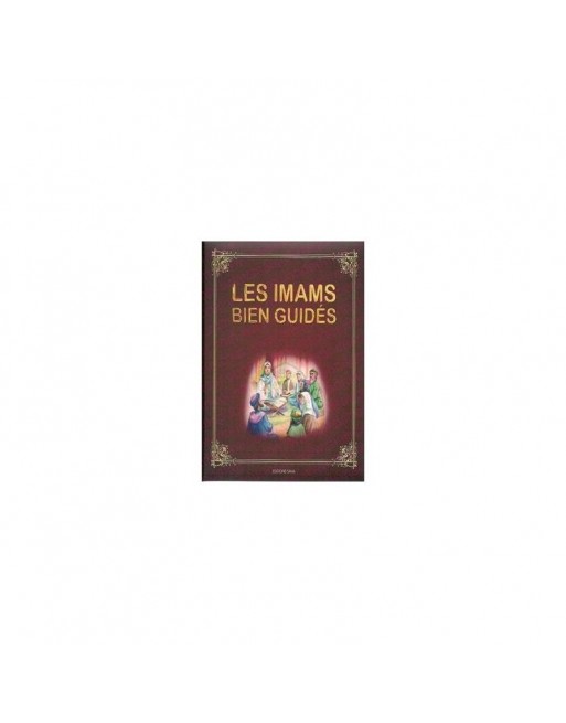 Les imams bien guidés Les imams bien guidés