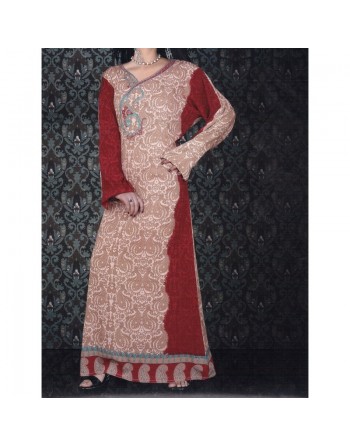 Robe orientale Nawel 