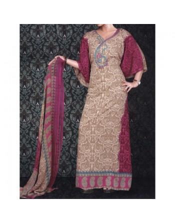 Robe orientale Nawel 