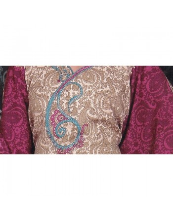 Robe orientale Nawel 