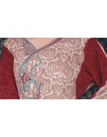 Robe orientale Nawel 