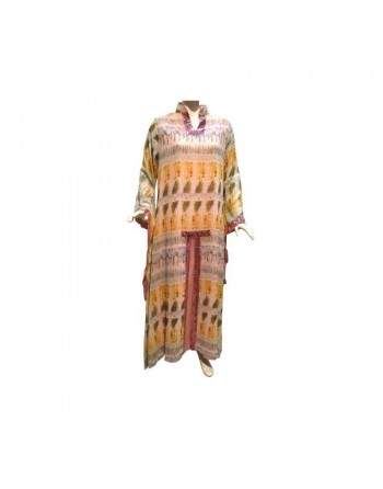 Robe Hayat (Taille standard) 