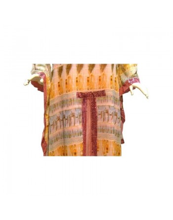 Robe Hayat (Taille standard) 