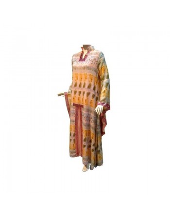 Robe Hayat (Taille standard) 