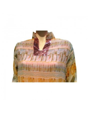 Robe Hayat (Taille standard) 