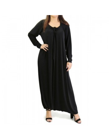 Robe Combinaison Sarouel/Pantalon toutes saisons (Plusieurs couleurs disponibles) 