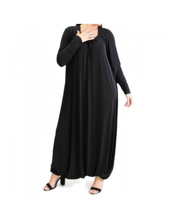 Robe Combinaison Sarouel/Pantalon toutes saisons (Plusieurs couleurs disponibles) 