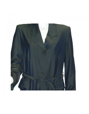 Manteau Hajar 