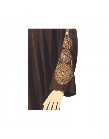 Abaya Femme Dubai et Emirats pas cher 