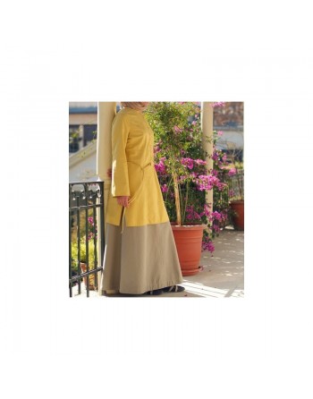 Tunique 100% Cotton - HeraTunic [wB2904] 