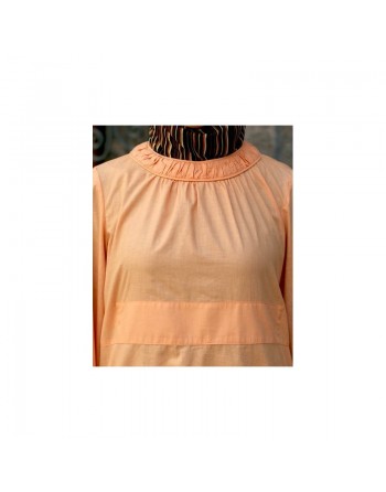 Tunique 100% coton - Sand Dollar Blouse [wB0541] 