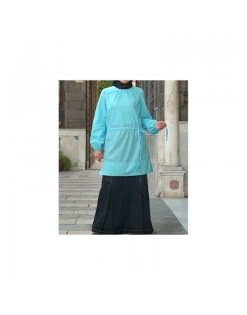 Tunique Layla - Layla Tunic [wB0511] 
