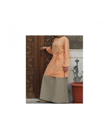 Tunique Layla - Layla Tunic [wB0511] 