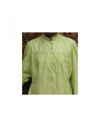 Chemisier Lujane - Lujane Blouse [wB0411] 