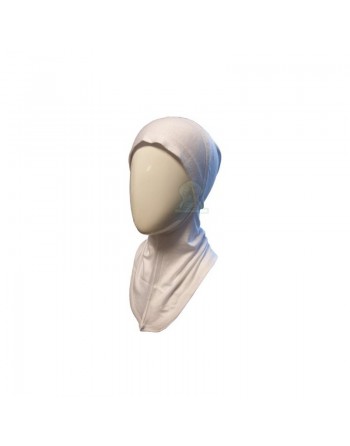 Hijab cagoule une (1) pièce pour femme (plusieurs couleurs disponibles) 