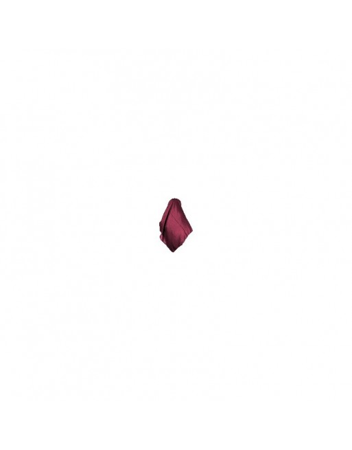 Hijab (Foulard) bordeaux 
