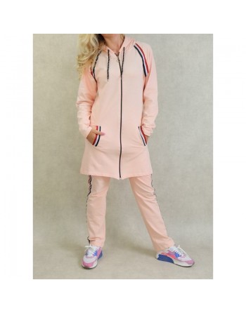 Survêtement femme 2 pièces (Plusieurs couleurs disponibles) 
