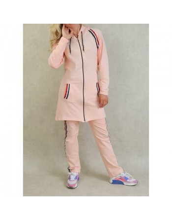 Survêtement femme 2 pièces (Plusieurs couleurs disponibles) 