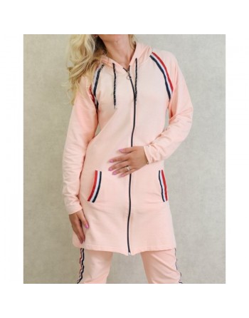 Survêtement femme 2 pièces (Plusieurs couleurs disponibles) 