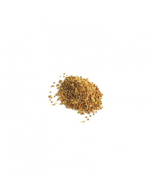 Pollen de fleurs : Stimulant et générateur de bien être - (Pollen d'abeilles - 30g net) Pollen de fleurs : Stimulant et générateur de bien être - (Pollen d'abeilles - 30g net)