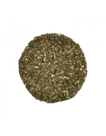 Armoise séchée en poudre (Sachet de 50g) 
