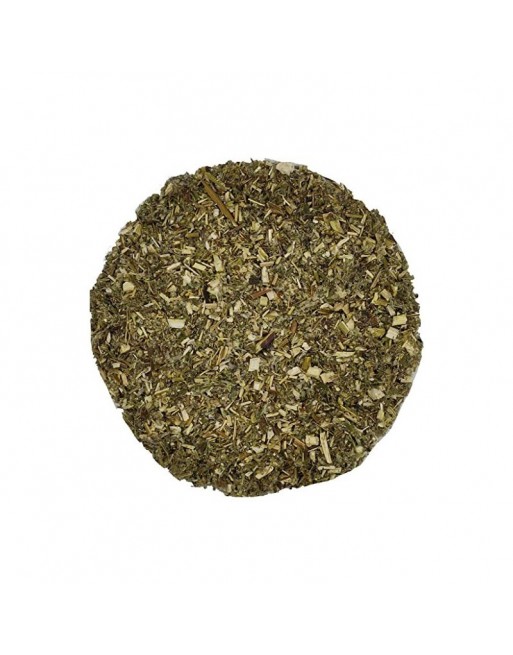 Armoise séchée en poudre (Sachet de 50g) Armoise séchée en poudre (Sachet de 50g)