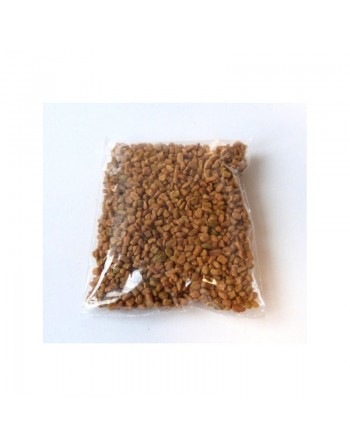 Graine de Fenugrec - Helba - Sachet de 30g 