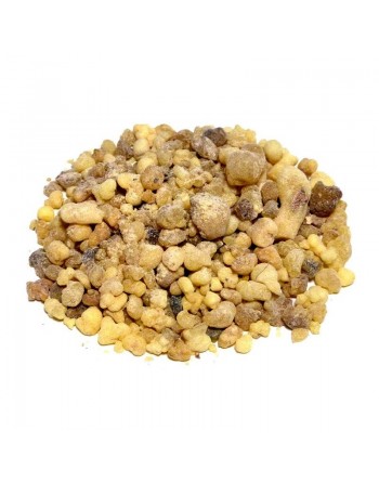 Loubane diététique - Luban - Louban - pot de 30 g net - حبوب اللبان 