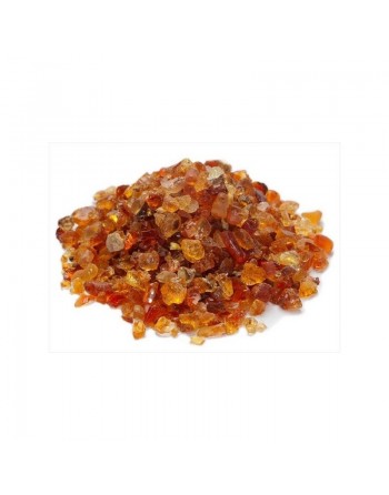 Gomme Arabique (Pot de 100g net) 