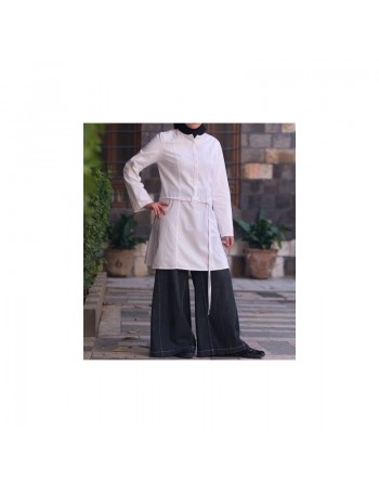 Tunique 100% Cotton - HeraTunic [wB2904] 