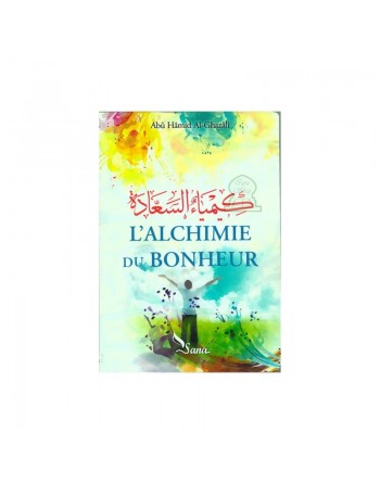 L'alchimie du bonheur 