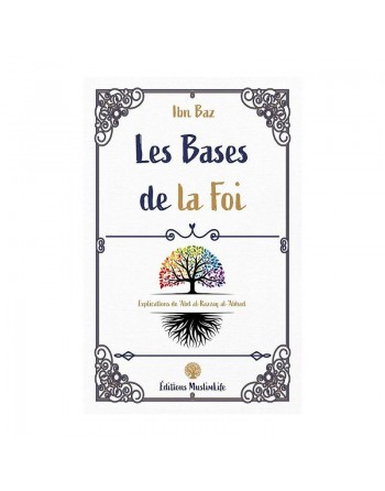 Les bases de la foi 