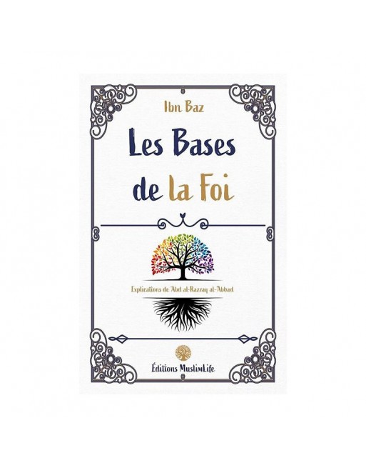 Les bases de la foi 