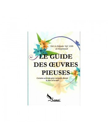 Le guide des oeuvres pieuses 