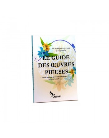 Le guide des oeuvres pieuses 