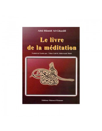 Le livre de la méditation 