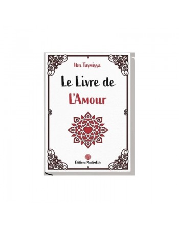 Le Livre de L'Amour 