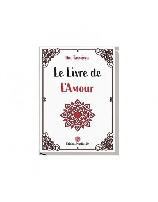Le Livre de L'Amour 