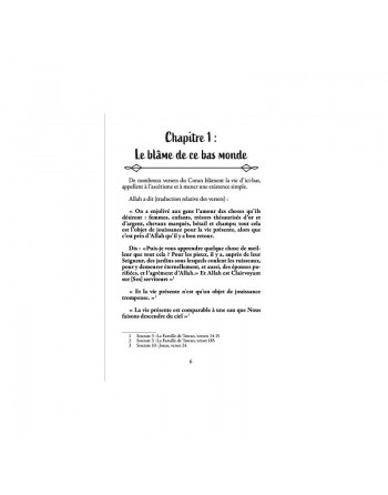 La Vie d’Ici-Bas 